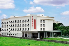 Ginger Tirupur, Erode